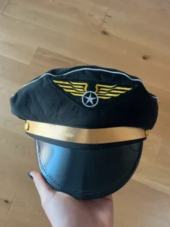 Online Strój pilota