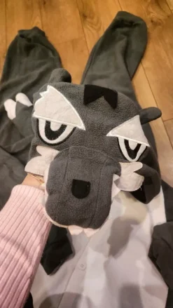 Best Strój wilka rozmiar L