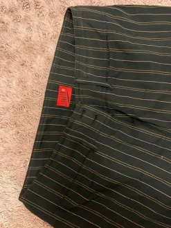 Discount Vintage Love strped pants