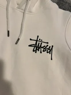 Hot Stüssy huppari