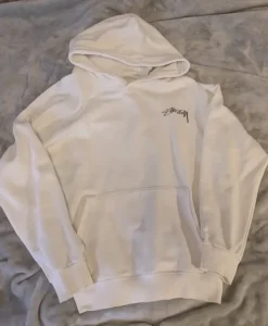 Clearance Stussy spider hoodie