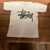 Outlet Stüssy Stussy t paita