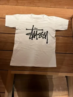 Outlet Stüssy Stussy t paita