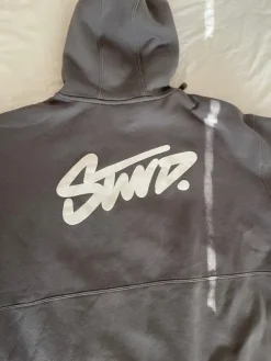 Clearance Pull & Bear STWD huppari