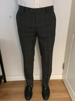 Dressmann Suit pants