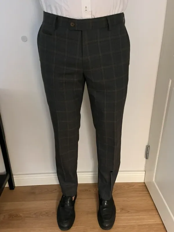Dressmann Suit pants