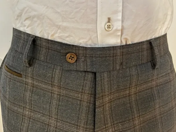 Dressmann Suit pants