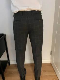 Dressmann Suit pants