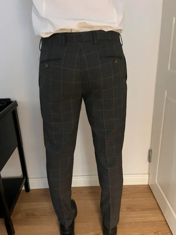 Dressmann Suit pants