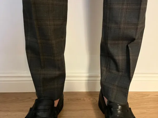 Dressmann Suit pants