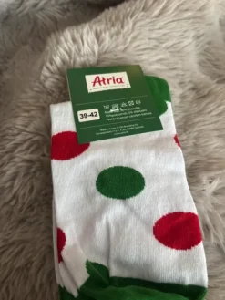 Discount atria Sukat