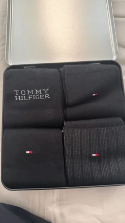 Best Tommy Hilfiger Sukat