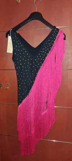 Sukienka taneczna 38