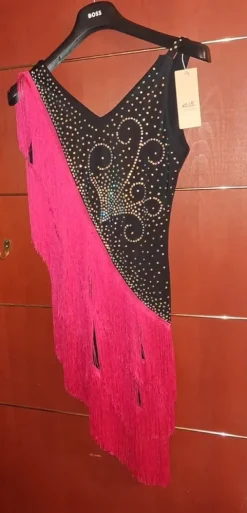 Sukienka taneczna 38