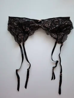 New Sukkanauhaliivit