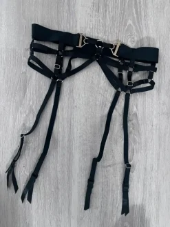 Outlet CENSORED Sukkanauhaliivit uusi, xs