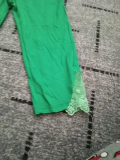 Outlet Summer cropped leggings | Lightweight