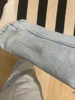 Online Suorat farkut