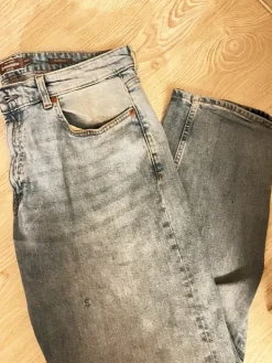 Online Dressmann Suorat farkut