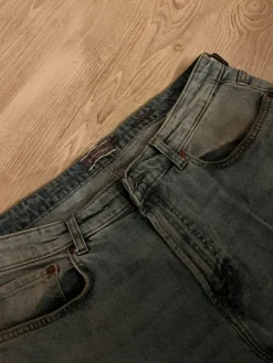 Online Dressmann Suorat farkut