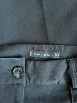 Hot Amisu Suorat housut