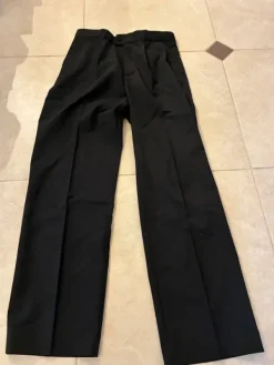 Best Weekday Suorat housut