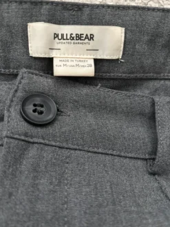 Online Pull & Bear Suorat housut