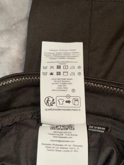 Hot ONLY & SONS Suorathousut