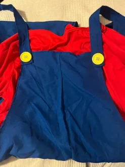 Outlet Joker Super Mario asu