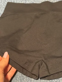 Online Shein Super sexy Shorts for dancing