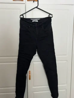 New Kappahl Super slimjeans High waist