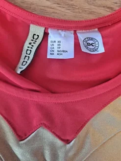 Sale H&M Super woman xs