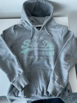 Clearance Superdry hoodie