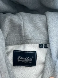 Clearance Superdry hoodie