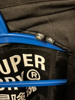 Superdry miesten takki koko L/XL
