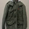 Online Superdry military jacket