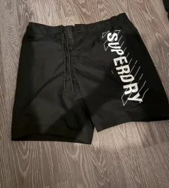 Discount Superdry swimming shorts