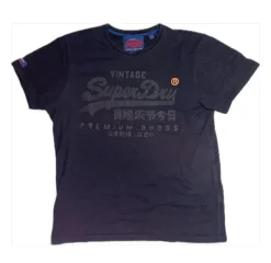 Online Superdry t-paita