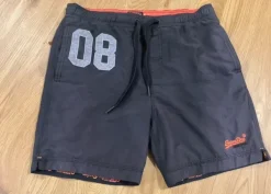 Online Superdry uimashortsit