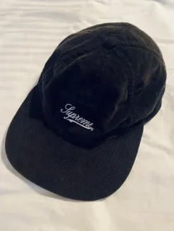 Best Supreme cap (medium size)