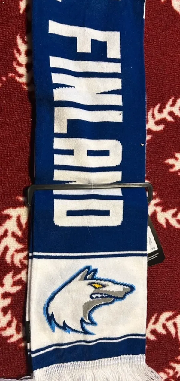 Outlet Susijengin huivi