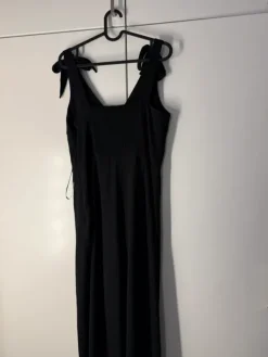 Discount Svart jumpsuit