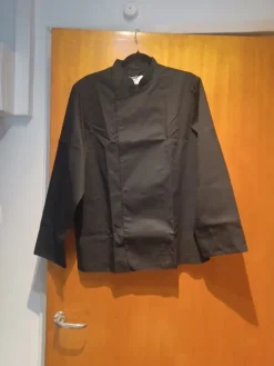 Clearance Segers Svart kockrock