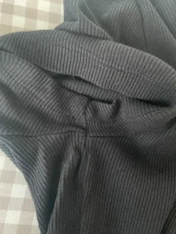 Sale H&M Svart T-shirt