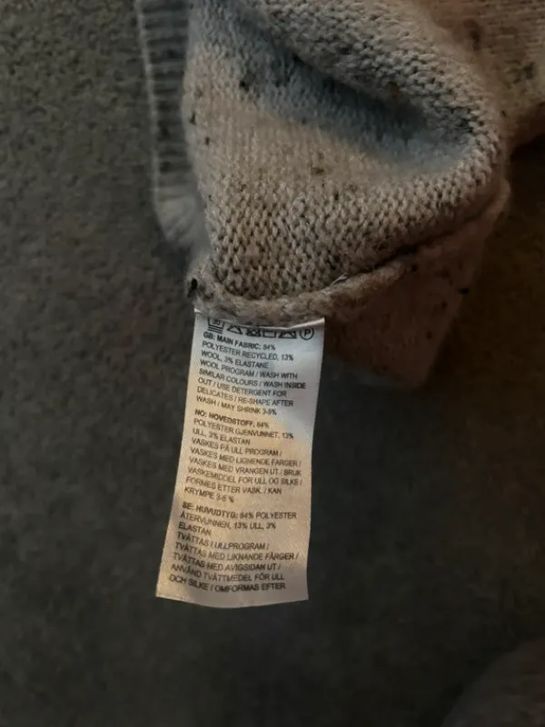 Best Bik Bok Sweater