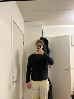 Best Jack & Jones Sweater, Jack and jones navy M