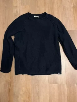 Best Jack & Jones Sweater, Jack and jones navy M