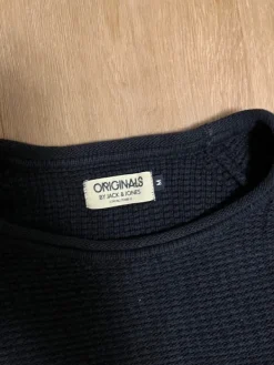 Best Jack & Jones Sweater, Jack and jones navy M