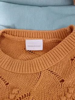 Clearance Mamalicious Sweter ciążowy