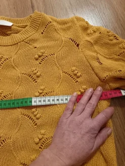 Clearance Mamalicious Sweter ciążowy